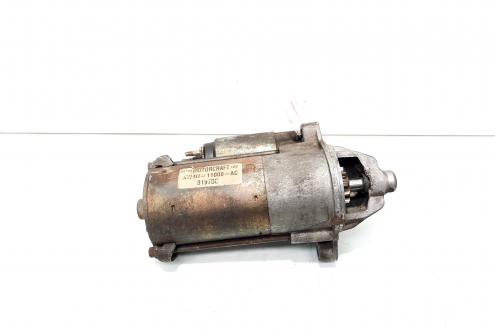 Electromotor, cod XW4U-11000-AC, Jaguar S-Type II (X200), 3.0 B V6, AJ-V6, cutie automata (idi:525346)
