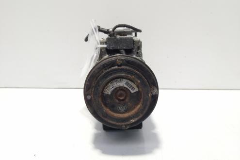 Compresor clima, cod 447260-1852, Bmw 3 Cabriolet (E93), 2.0 diesel, N47D20C (idi:630904)