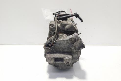 Compresor clima, cod 447260-1852, Bmw 5 Touring (E61), 2.0 diesel, N47D20C (idi:630904)