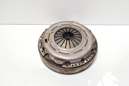 Volanta masa dubla cu placa presiune, Ford C-Max 2 1.6 TDCI, T1DB, 6 vit man (id:678114)