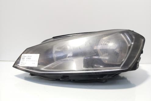 Far stanga, cod 5G2941005, VW Golf 7 (5G) (id:679022)