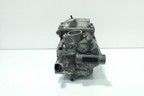 Compresor clima, cod H12A1AE4DC, Mazda 3 Sedan (BK), 2.0 MZR-CD, RF7J (idi:640889)