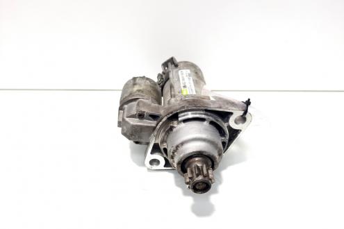 Electromotor, cod 02M911023M, Audi A3 (8P1) 2.0 TFSI, BWA, 6 vit man (idi:516940)