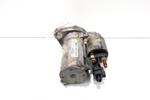 Electromotor, cod 02M911023M, Audi TT (8J3) 2.0 TFSI, BWA, 6 vit man (idi:516940)