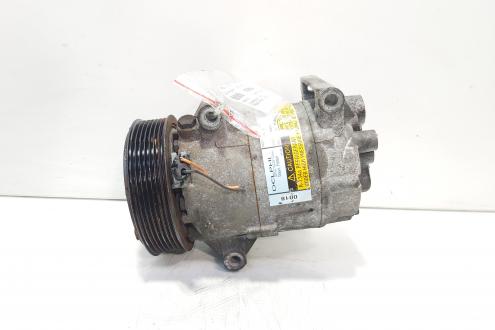 Compresor clima, cod 8200309193, Renault Laguna 2, 1.9 DCI, F9Q812 (idi:639854)