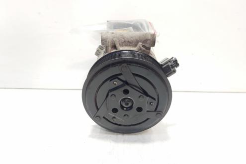 Compresor clima, cod 8200309193, Renault Megane 2, 1.9 DCI, F9Q812 (idi:639854)