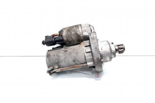 Electromotor, cod 02M911023M, Skoda Octavia 2 (1Z3) 2.0 TFSI, BWA, 6 vit man (idi:516940)