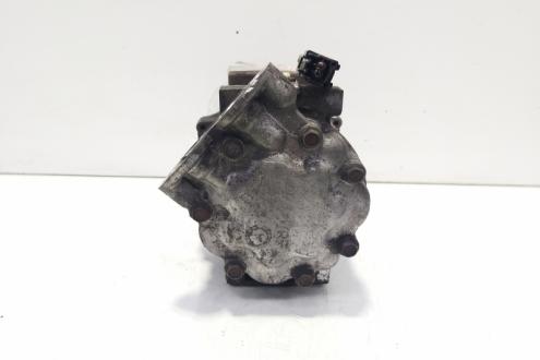 Compresor clima, cod BBR4-61450, Mazda 3 Sedan (BK), 1.6 DI Turbo, Y601 (idi:639784)