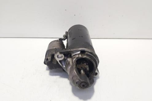 Electromotor, cod 059911024, Audi A4 Cabriolet (8H7) 3.0 TDI, BKN, cutie automata (idi:641485)