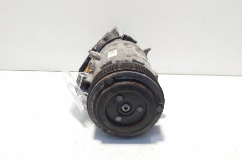 Compresor clima, cod 9182794-02, Bmw 3 Cabriolet (E93), 2.0 benz, N43B20A (idi:639639)