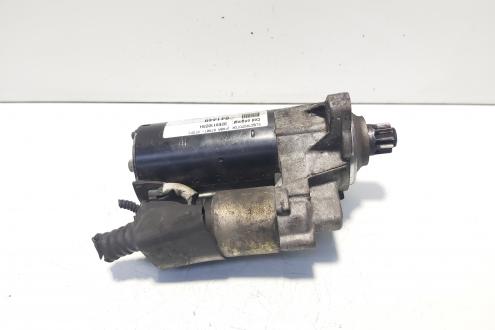 Electromotor, cod 02E911023H, Seat Altea XL (5P5, 5P8), 2.0 TDI, BKD, cutie automata (idi:641449)