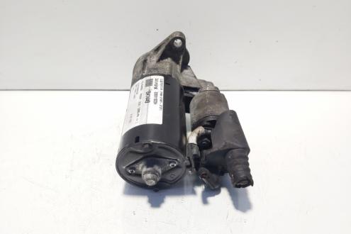 Electromotor, cod 02E911023H, Seat Altea XL (5P5, 5P8), 2.0 TDI, BKD, cutie automata (idi:641449)
