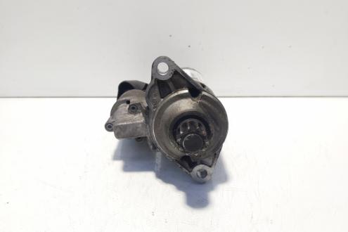 Electromotor, cod 02E911023H, Seat Altea XL (5P5, 5P8), 2.0 TDI, BKD, cutie automata (idi:641449)
