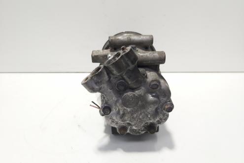 Compresor clima Sanden, cod 8200953359, Renault Megane 2 Sedan, 1.5 DCI, K9KP732 (idi:624807)