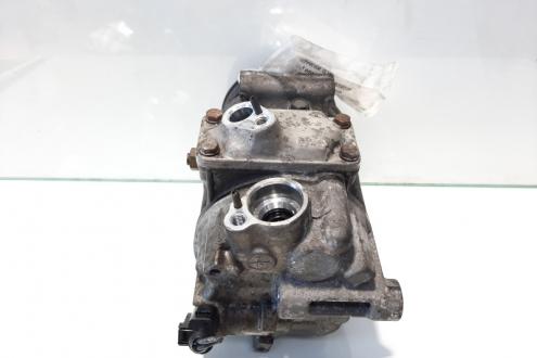 Compresor clima, cod 1K0820859F, VW Golf 5 Plus (5M1), 1.9 TDI, BXE (idi:418919)