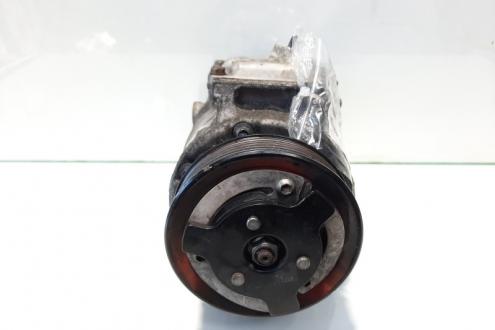 Compresor clima, cod 1K0820859F, VW Passat Variant (3C5), 1.9 TDI, BXE (idi:418919)