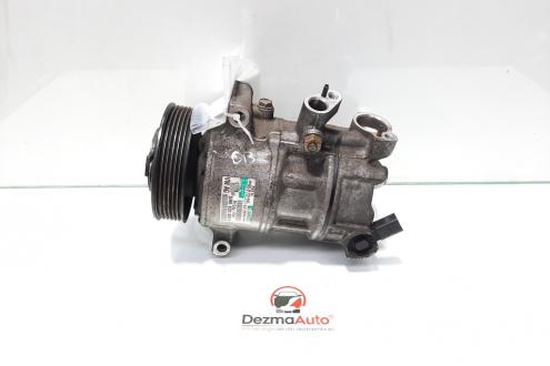 Compresor clima, cod 5N0820803B, Skoda Rapid (NH3), 1.2 TSI, CBZ (idi:414351)