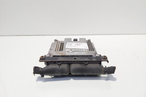 Calculator motor ECU, cod 03L906022GT, 0281015192, VW Tiguan (5N), 2.0 TDI, CBAB (id:679048)