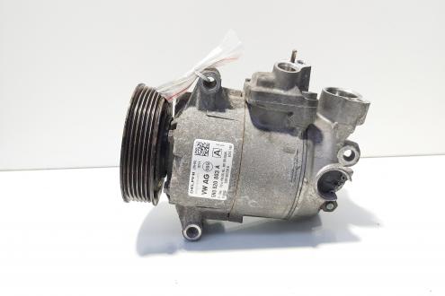 Compresor clima, cod 5N0820803A, VW Passat Variant (365), 2.0 TDI, CFF (idi:623556)