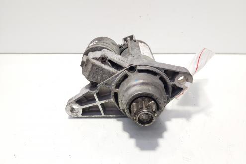 Electromotor, cod 02T911024N, Skoda Rapid Spaceback (NH1), 1.2 TSI, CBZB, 5 vit man (idi:626735)