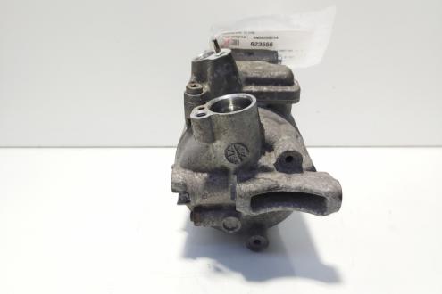 Compresor clima, cod 5N0820803A, VW Beetle Cabriolet (5C7), 2.0 TDI, CFF (idi:623556)