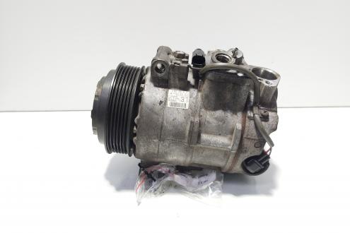 Compresor clima, cod A0022303111, Mercedes CLS (C218), 2.2 CDI, OM651924 (idi:624297)