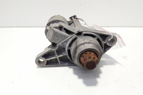 Electromotor, cod 02T911024N, Skoda Fabia 2 (5J, 542), 1.2 TSI, CBZB, 5 vit man (idi:626708)