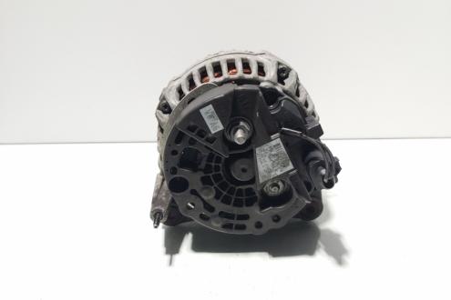 Alternator 140A Bosch, cod 06F903023F, VW Eos (1F7, 1F8), 2.0 TFSI, BWA (idi:670650)