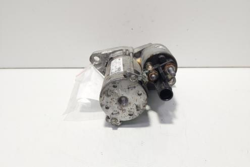 Electromotor, cod 02T911024N, Skoda Fabia 2 (5J, 542), 1.2 TSI, CBZB, 5 vit man (idi:626699)