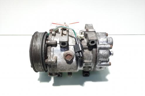 Compresor clima, cod 3M5H-19D629-HB, Ford Focus 2 Combi (DA), 2.0 TDCI, G6DA (idi:556899)