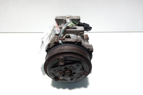 Compresor clima, cod 3M5H-19D629-HB, Ford C-Max 1, 2.0 TDCI, G6DA (idi:556899)