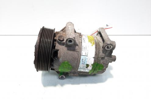 Compresor clima, cod 8200309193, Renault Megane 2 Sedan, 1.9 DCI, F9Q812 (idi:558793)