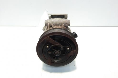 Compresor clima, cod 8200309193, Renault Megane 2 Sedan, 1.9 DCI, F9Q812 (idi:558793)