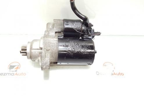 Electromotor, Skoda Fabia 1 Combi (6Y5), 1.2 benz, AZQ (idi:126530)
