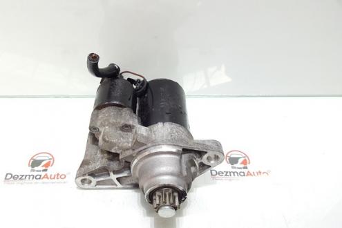 Electromotor, Seat Cordoba (6L2), 1.2 benz, AZQ (idi:126530)