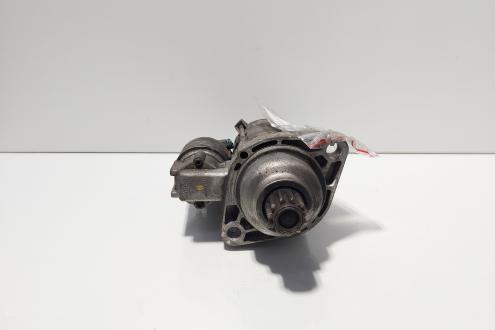 Electromotor, cod 02M911023N, Vw Golf 5 Plus (5M1), 2.0 TDI, AZV, 6 vit man (idi:670733)