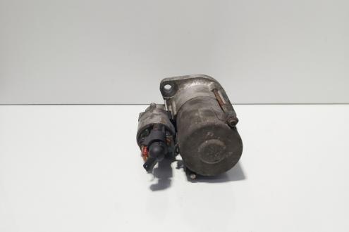 Electromotor, cod 02M911023N, Vw Golf 5 Plus (5M1), 2.0 TDI, AZV, 6 vit man (idi:670733)