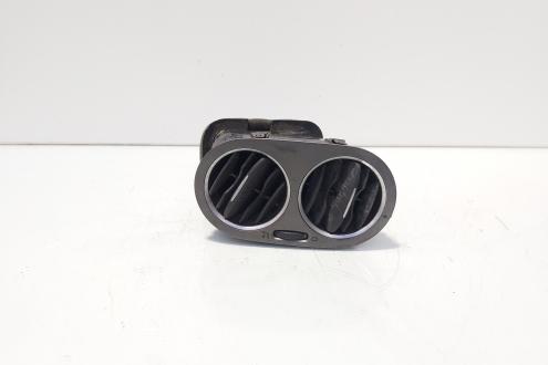 Grila aer bord stanga, cod 5M0819759, VW Tiguan (5N) (id:679101)
