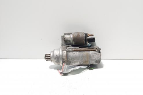 Electromotor, cod 02M911023N, Audi A3 Cabriolet (8P7) 2.0 TDI, BKD, 6 vit man (idi:670070)