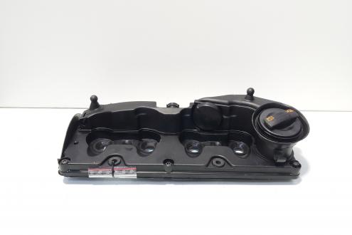 Capac culbutori, cod 03L103469C, Seat Leon (1P1) 1.6 TDI, CAY (id:678922)