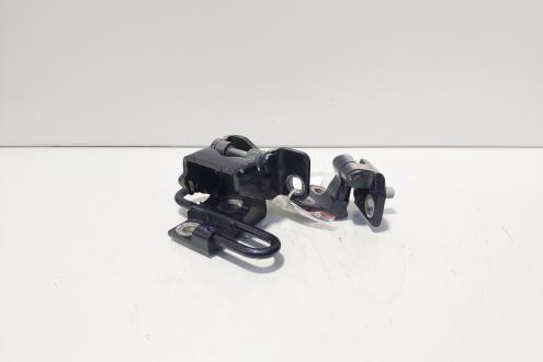Set balamale usa dreapta spate, Vw Golf 5 Plus (5M1) (id:678964)