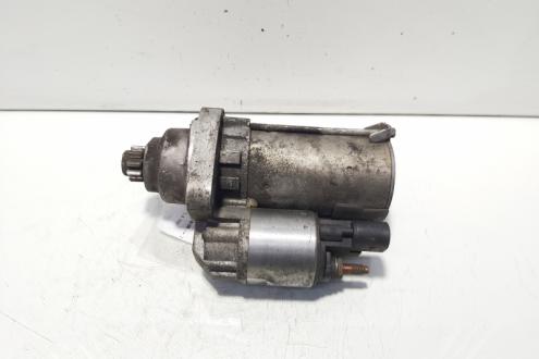 Electromotor Valeo, cod 02Z911023G, Skoda Octavia 2 (1Z3) 1.4 TSI, CAX, 6 vit man (idi:641546)