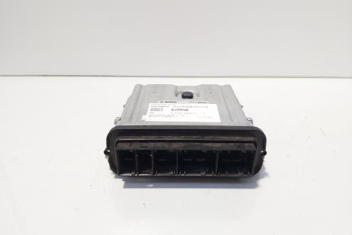 Calculator motor ECU, cod 8513242-01, 0281017679, Bmw 5 (F10) 2.0 diesel, N47D20C (id:678858)