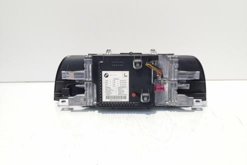Display navigatie, cod 9247871-01, Bmw 5 (F10) (id:678865)