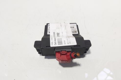 Modul control central, cod 1K0907530S, Skoda Octavia 2 Combi (1Z5) (id:678892)