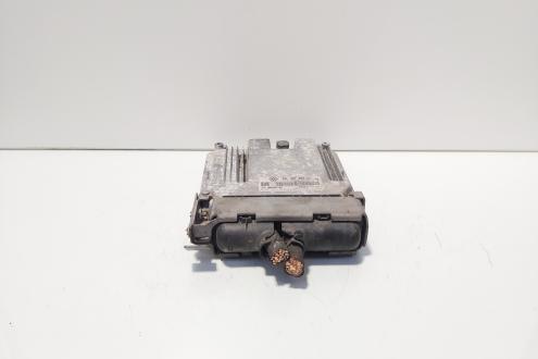Calculator motor ECU, cod 03L907309, 0281015029, Vw Passat (362) 2.0 TDI, CBA (id:678969)