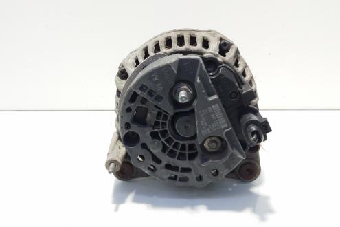 Alternator 140A Bosch, cod 06F903023F, Skoda Octavia 2 (1Z3), 2.0 TDI, AZV (idi:627502)