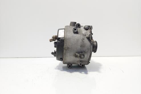 Alternator 190A, cod A0001501750, Mercedes Clasa C (W203) 2.2 CDI, OM611962 (id:678875)
