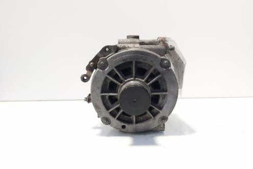 Alternator 190A, cod A0001501750, Mercedes Clasa C (W203) 2.2 CDI, OM611962 (id:678875)