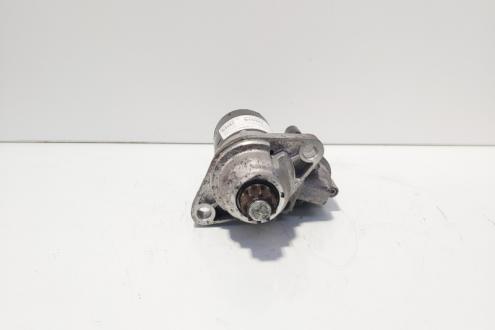 Electromotor, cod 02T911023M, Vw Golf 5 (1K1) 1.6 benz, BSE, 5 vit man (id:678941)